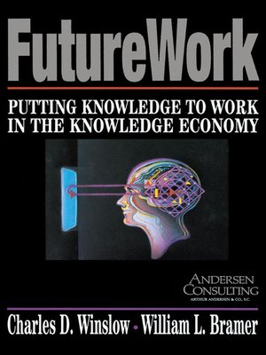 cover image of Futurework